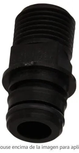 FLO-JET 1/2MPT PORT 20381